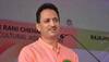 Anantkumar Hegde
