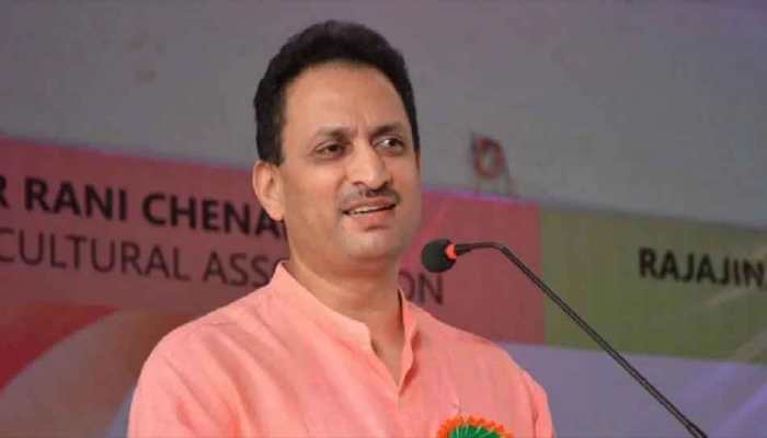 Unnecessary controversy: Anantkumar Hegde denies calling Mahatma Gandhi's freedom struggle 'drama'