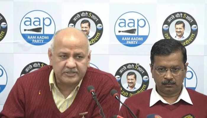 Deshbhakti Curriculum: AAP&#039;s move into nationalism space during Delhi Assembly election 