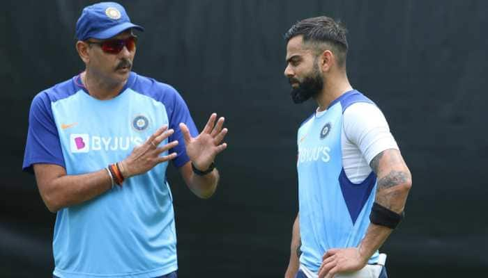 India captain Virat Kohli expects players to focus on fielding, not just batting or bowling