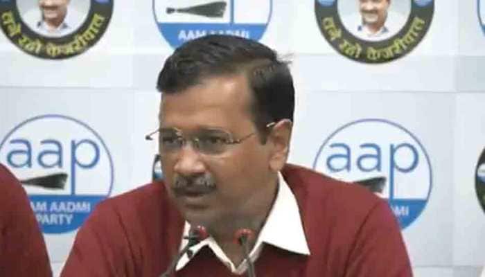 Delhi election 2020: Ready for an open debate if BJP declares its CM candidate, says Arvind Kejriwal