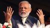  Solved insurgency problems in North East, ensured peace: PM Modi  