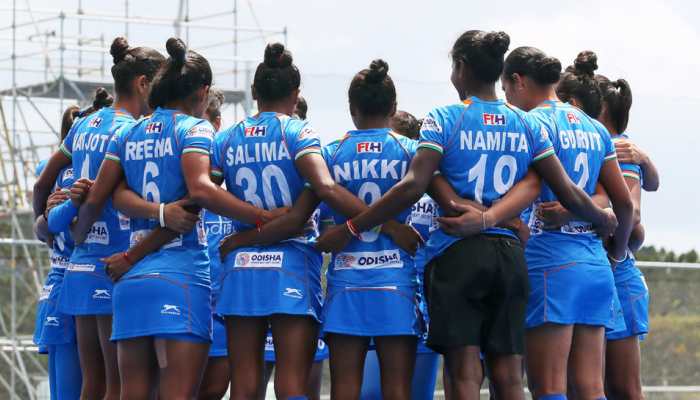 Rani Rampal shines as India beats Great Britain 1-0
