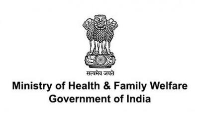 Health Secretary conducts review meeting amid coronavirus emergency, asks states to be vigilant