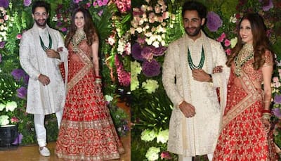 Bollywood News: Neetu Kapoor welcomes Armaan Jain's bride Anissa Malhotra into family