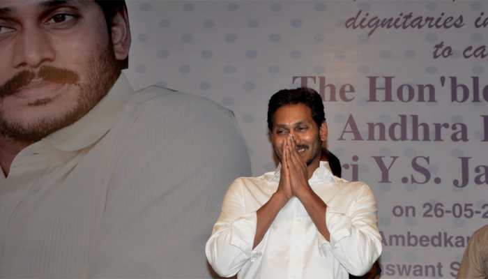 Centre not to intervene in Andhra Pradesh CM Jaganmohan Reddy's three capitals plan
