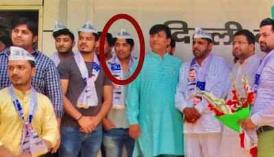 Shaheen Bagh shooter Kapil joined AAP in 2019, claims Delhi Police