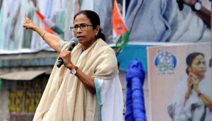 CAA, NRC, NPR like black magic, says Mamata Banerjee