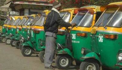 Auto wallahs of Delhi to play a crucial role in Assembly election