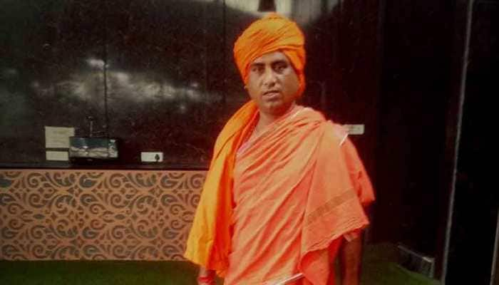 Ranjit Bachchan murder: 4 detained; police to interrogate Hindu Mahasabha chief&#039;s second wife