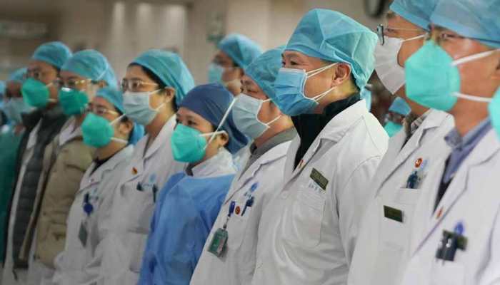 China’s 'Novel' war on Coronavirus through Twitter