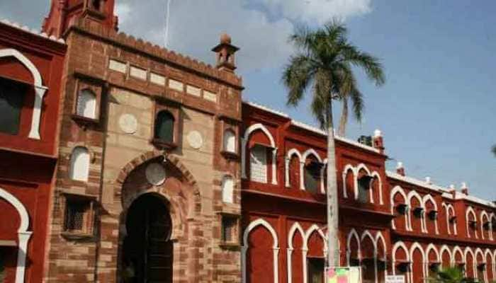 AMU proctor Afifullah Khan quits, 21 students booked for burning effigies