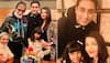 Bollywood News: Aishwarya Rai shares family pic on hubby Abhishek Bachchan's birthday