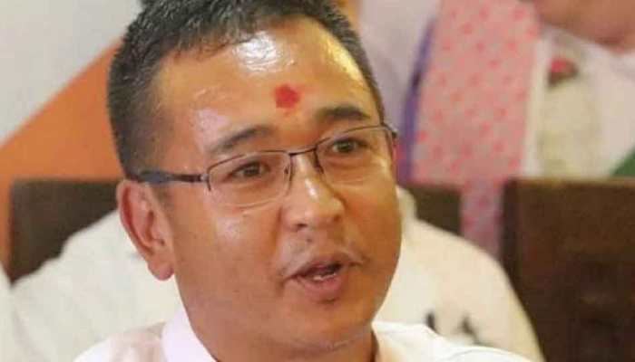 Chamling will be punished for transgressions: Sikkim CM Prem Singh Tamang