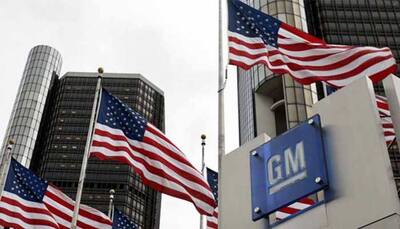 General Motors rolls back 'radical' plan to offer only 3-cylinder engines in some China cars: sources