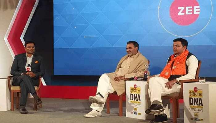 India ka DNA: No new school built, no flyover constructed in Delhi, says Parvesh Verma