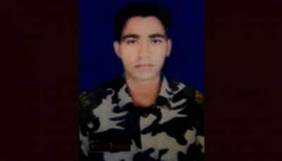 3 terrorists killed, 1 CRPF personnel martyred in an encounter in Srinagar
