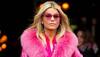 Jessica Simpson's scary infection from post-pregnancy tummy tuck