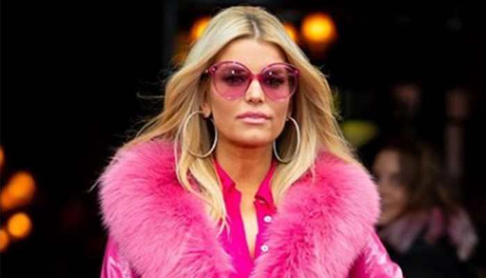 Jessica Simpson's scary infection from post-pregnancy tummy tuck