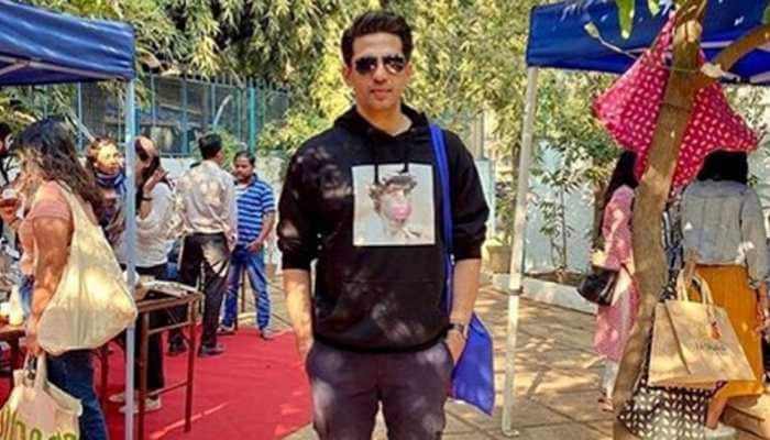Gulshan Devaiah to star in bilingual biggie 'Rudraprayag'