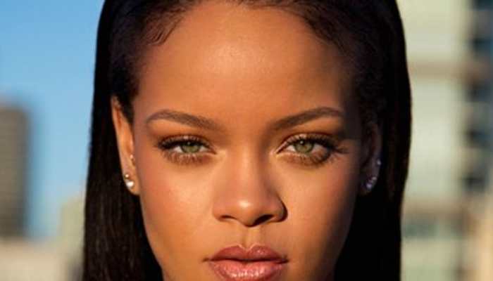 Rihanna to be feted with President&#039;s Award