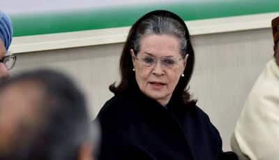 Congress leader Sonia Gandhi discharged from Delhi hospital, condition stable