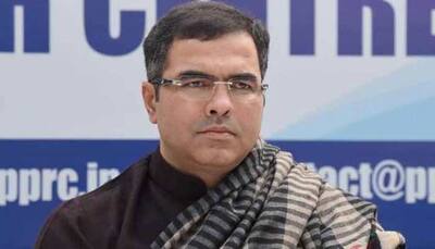 Breaking news: EC bans BJP MP Parvesh Verma from campaigning for 24 hours, to miss campaigning on last day