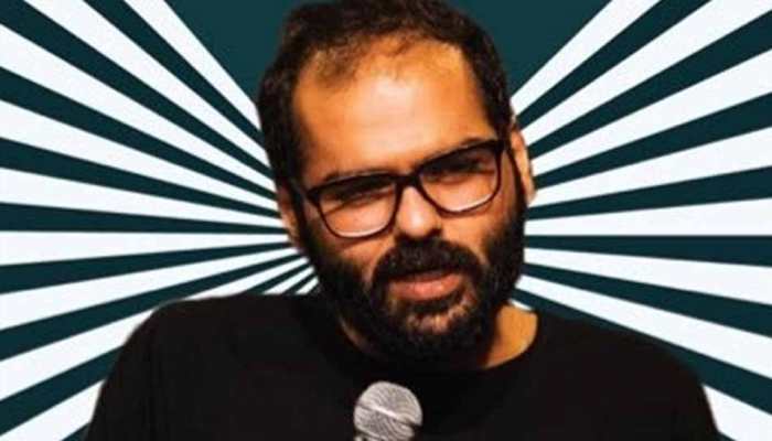 Air India mistakenly cancels ticket of Kunal Kamra's namesake on Jaipur-Mumbai flight