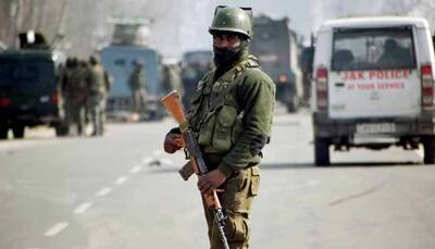 73% drop in martyrdom of security force personnel in Jammu and Kashmir since abrogation of Article 370: MoS for Home Affairs G Kishan Reddy