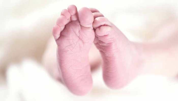 Newborn infected with Coronavirus in China's Wuhan