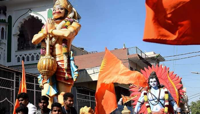 Breaking News: 15-member Ayodhya Ram Temple trust announced: Sources