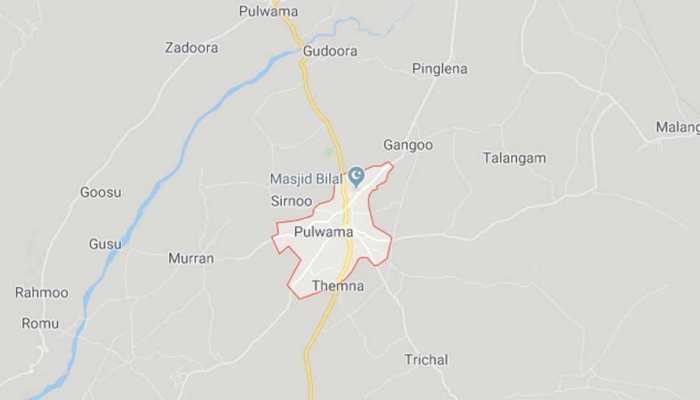 Terrorists lob grenade towards police station in Jammu and Kashmir's Pulwama, no injuries reported