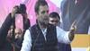 Modi reply Rahul
