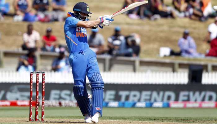 Cricket news: Virat Kohli remains India's most valuable celebrity for the third consecutive year