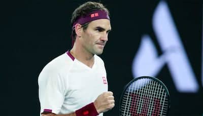 Tennis news: Playing in South Africa will be special, says Roger Federer