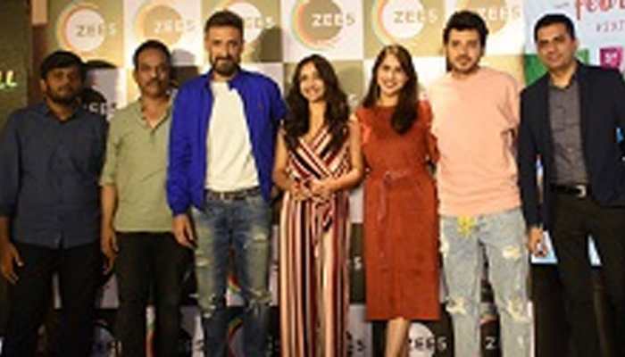 ZEE5 continues to lead the OTT space with an extraordinary February line-up
