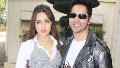 Entertainment News: Varun Dhawan-Shraddha Kapoor's 'Street Dancer 3D' earns Rs 70 cr at Box Office