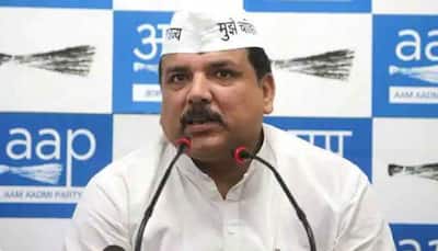 PFI Delhi chief has links with AAP's Sanjay Singh, Congress' Udit Raj: ED sources