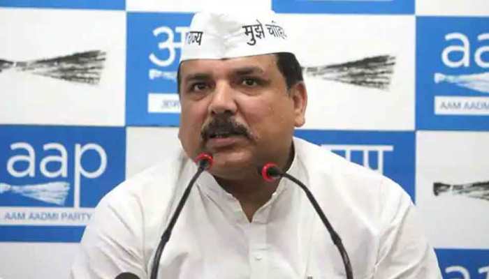 PFI Delhi chief has links with AAP's Sanjay Singh, Congress' Udit Raj: ED sources