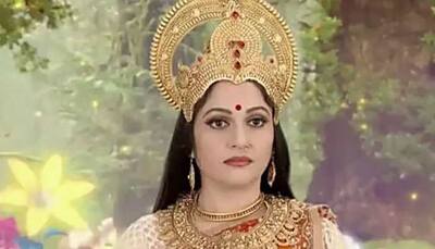 Gracy Singh: Mythological characters are challenging