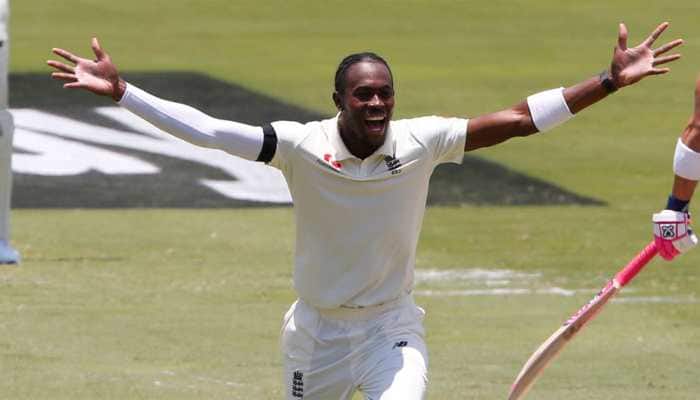 Jofra Archer ruled out of Indian Premier League with stress fracture