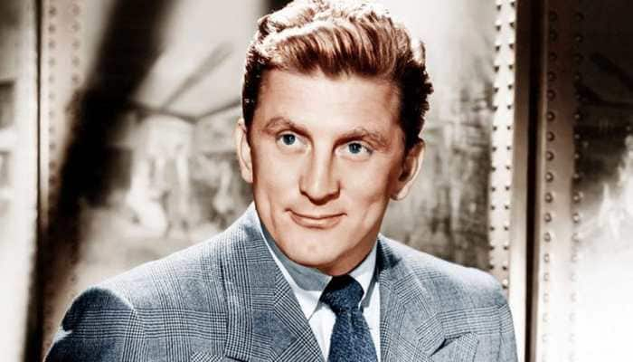 Hollywood pays tribute to &#039;incredible icon&#039; Kirk Douglas