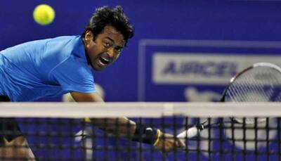 Leander Paes to play in Bengaluru Open ATP Challenger