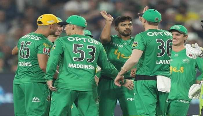 All-round Melbourne Stars progress to BBL final after defeating Thunder by 28-run