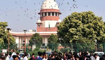 Supreme Court to hear Centre's plea on executing Nirbhaya case convicts separately