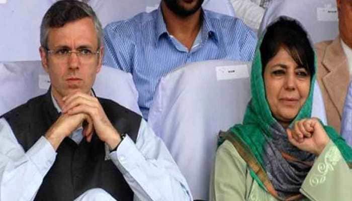 PSA was expected from &#039;autocratic&#039; regime, says Mehbooba Mufti; Chidambaram slams govt