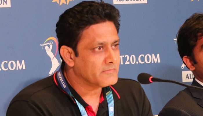 This day in 1999: When Anil Kumble registered a &#039;Perfect 10&#039; against Pakistan
