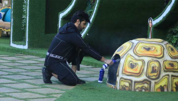 Bigg Boss 13, Day 129 written updates: Paras Chhabra&#039;s strategy works, Shehnaz and Arti fail to win immunity