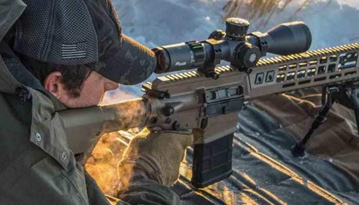 Amid tussle, Russia terms India&#039;s move to buy American Sig Sauer guns as &#039;unusual decision&#039;