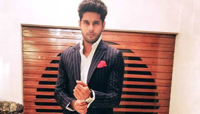 Bigg Boss 13: Bhagyashree's son Abhimanyu to meet Salman Khan